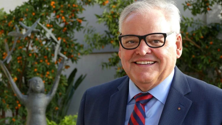 Diniz Borges: A Incansável missão de promover a cultura açoriana na Califórnia